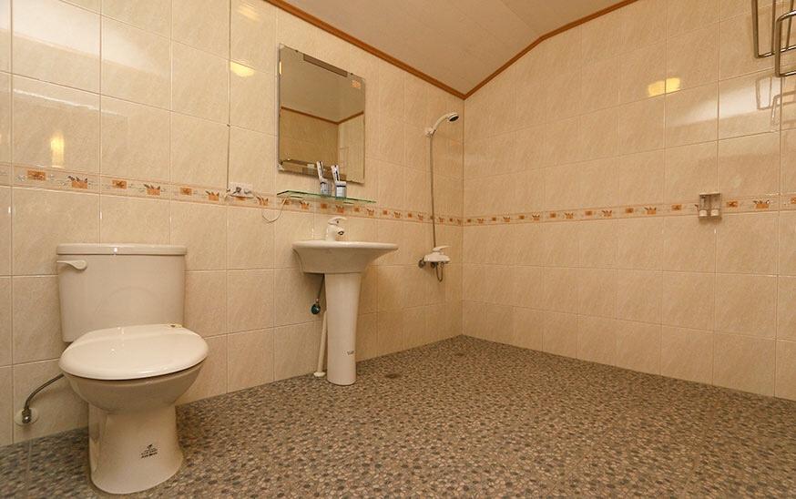 Tsuen Feng Apartment Guanshan Exterior photo