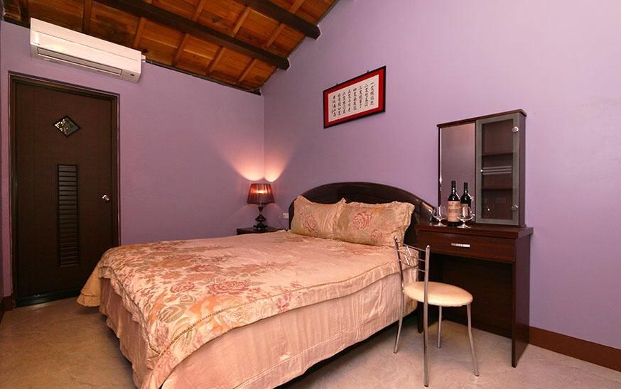 Tsuen Feng Apartment Guanshan Exterior photo